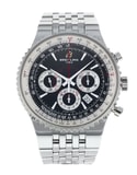 Breitling Montbrillant A23351